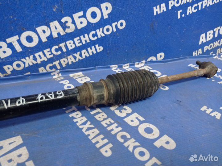 Рулевая рейка Byd Flyer хэтчбек BYD368QA 2007