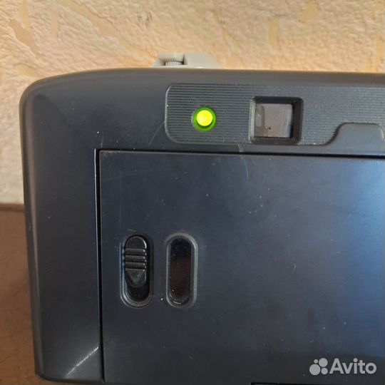 Фотоаппарат Skina SK-101 (Silver)