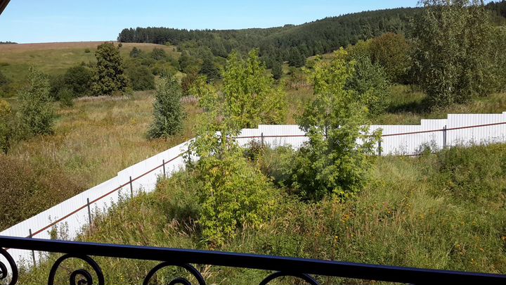 Дом 140 м² на участке 10 сот.