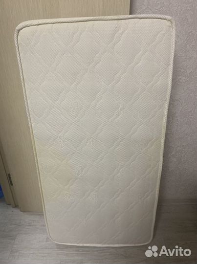 Матрас Афалина Эко 120*60