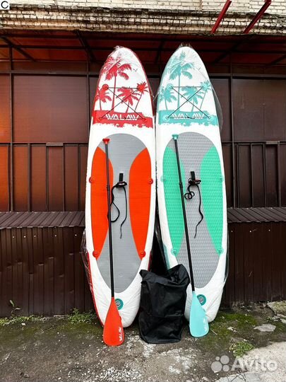 SUP board