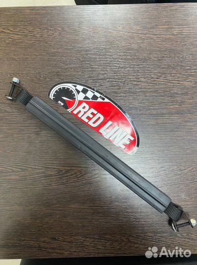 Горная стропа на руль снегохода универсальная 7/8