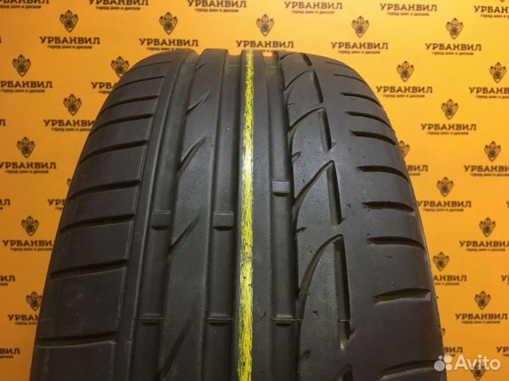 Bridgestone Potenza S001 245/45 R18 97Y
