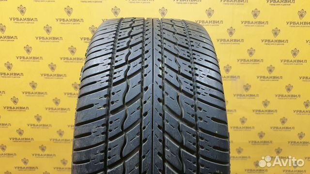 Jetzon Revenger A/T 205/55 R15