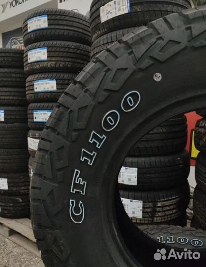 Comforser CF1100 265/75 R15 120R