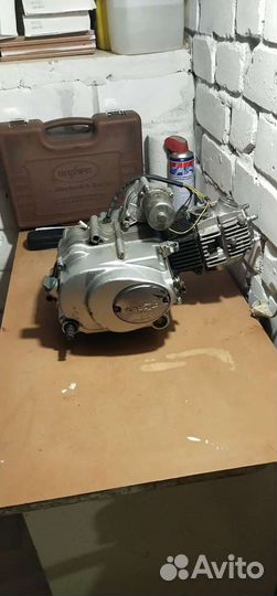 Ремонт мотоциклов мопедов альфа, Орион, делта и тд