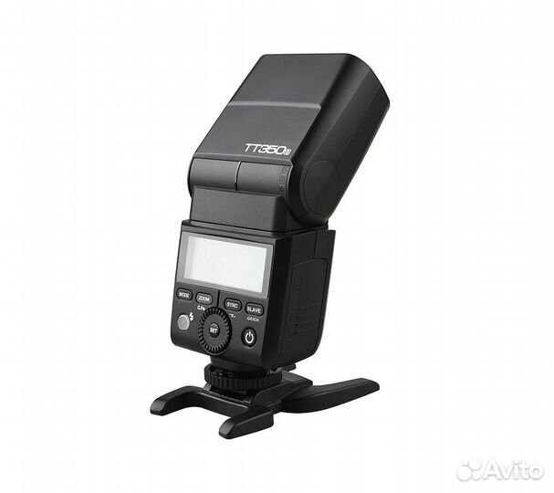 Фотовспышка Godox Thinklite TT350S для Sony