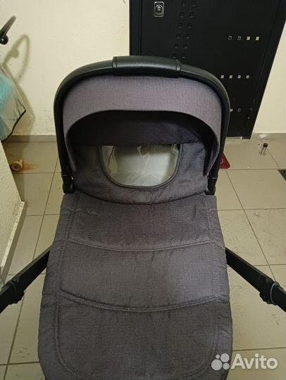 Детские коляски 2 в 1