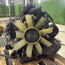Двигатель 664951 D20DT SsangYong, Ростов-на-Дону