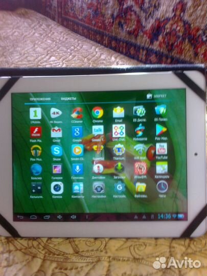 Планшет Ainol Novo9 Spark