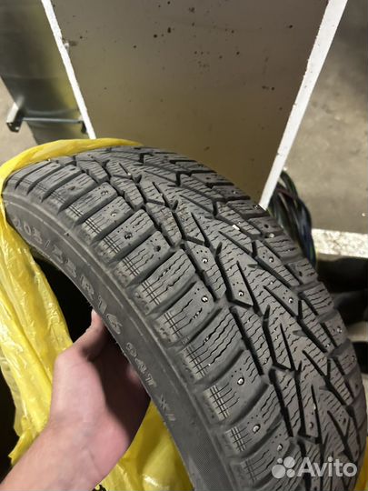 Nordman Nordman 4 205/55 R16