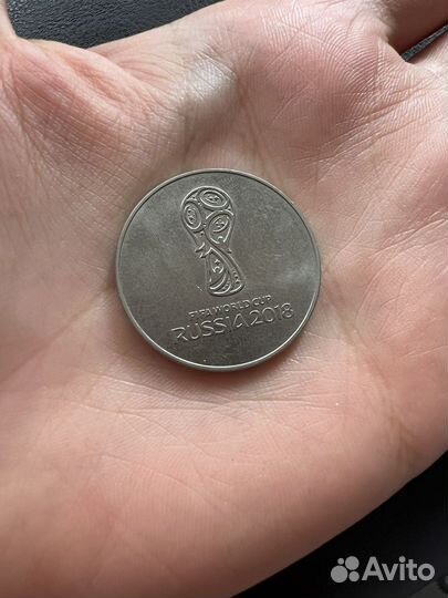 Монеты fifa 2018