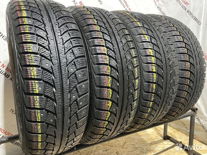 Gislaved Nord Frost 5 195/65 R15 93H