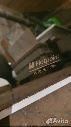 Дверь от электроплиты