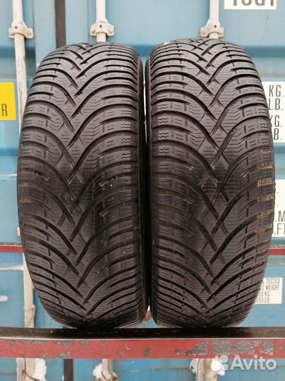 Bfgoodrich G-Force Winter 2 195/65 R15 95T
