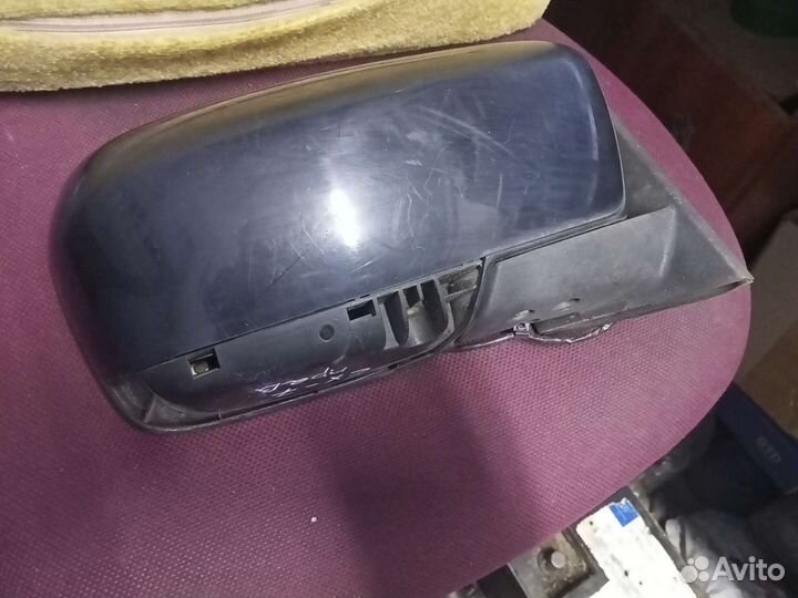 Зеркало правое Mazda CX-7