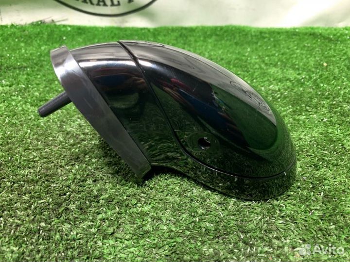 Зеркало на крыло Toyota Hilux Surf KZN130 1KZ 1995