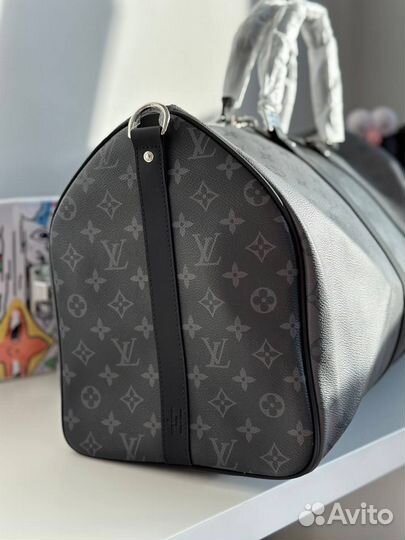 Сумка дорожная Louis Vuitton keepall 50