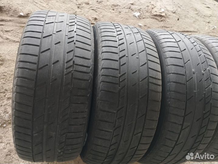 Bridgestone Blizzak LM-18 225/45 R17