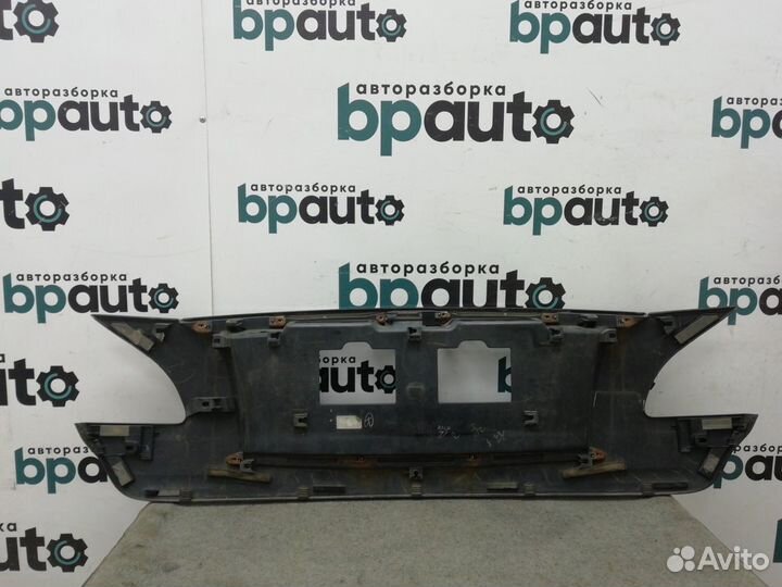 Накладка крышки багажника 84810-1ME0A Infiniti