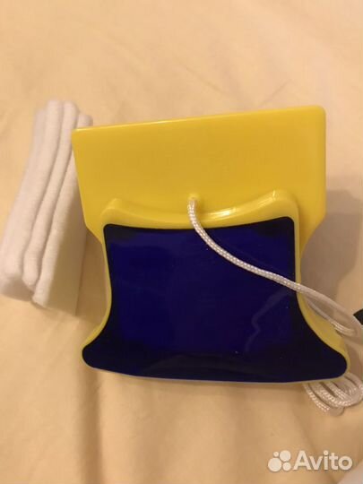 Стеклоочиститель ручной