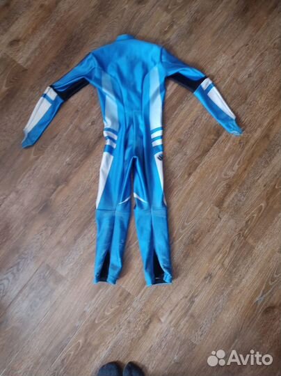 Горнолыжный спусковик