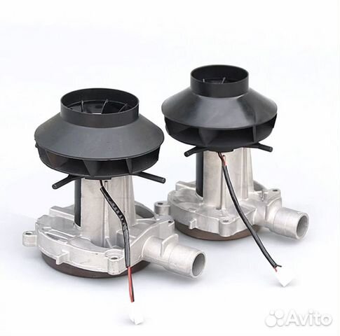 Нагнетатель воздушный, сухой фен запчасти