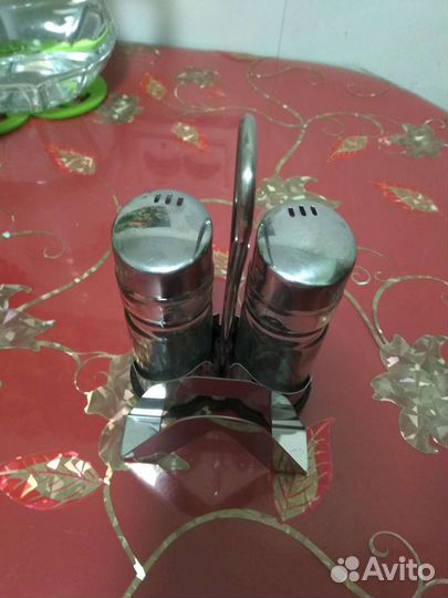 Набор для специй