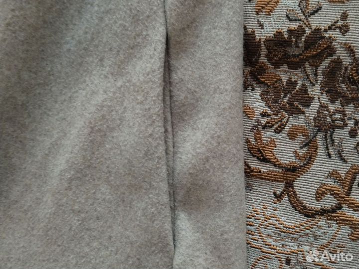 Полупальто, жакет, пиджак