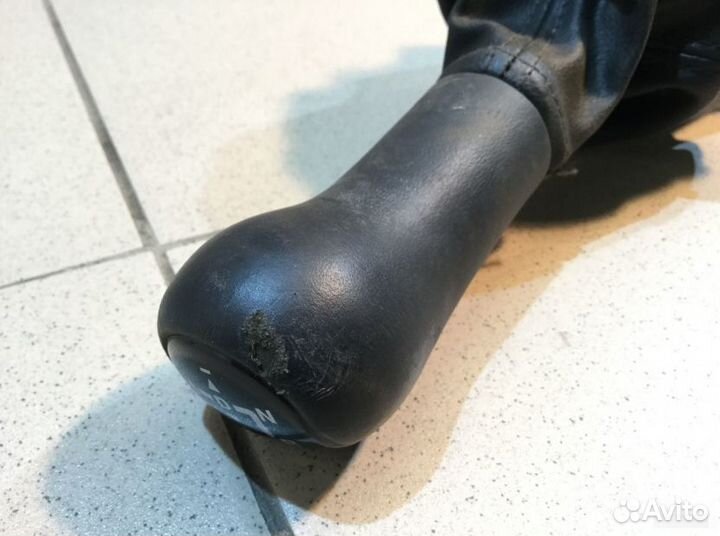 Кулиса кпп Робот Форд Фьюжен 2002-2012г