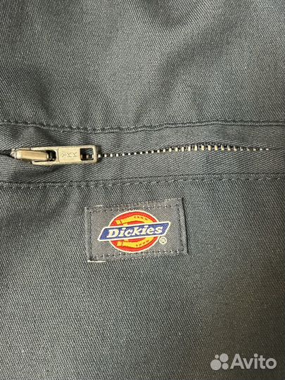 Ветровка dickies