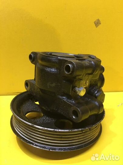 Насос гур Ford Mondeo (3) 2000–2003