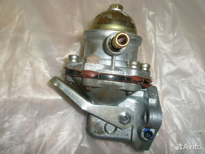 Топливный насос ваз