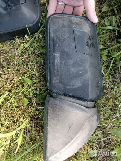 Продам боковые зеркала на ваз 2108