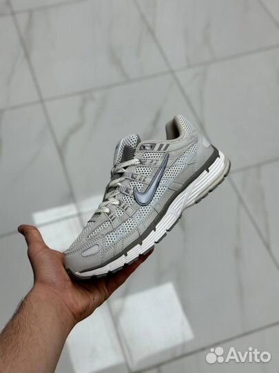 Кроссовки мужские nike p6000