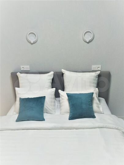 Квартира-студия, 32 м², 2/24 эт.