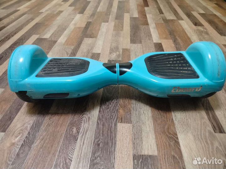 Гироскутер бу