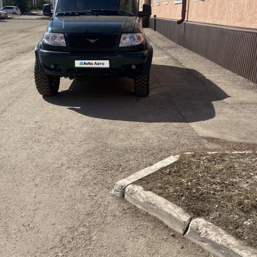 ⭐️ Купить УАЗ 3151 🚘 от 150 000 ₽ в Алтайском крае: 55