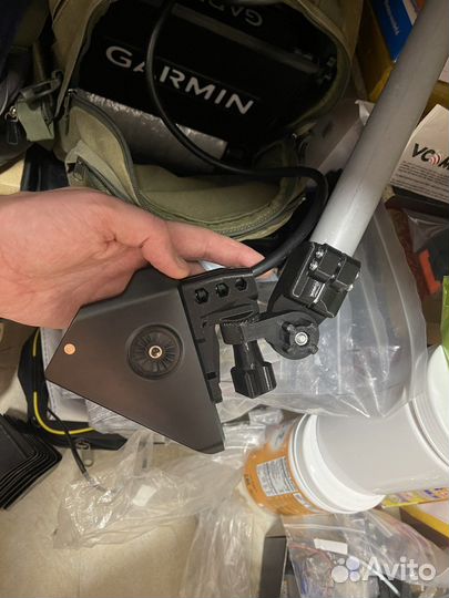 Garmin Panoptix livescopе Active LVS32 0 градусов