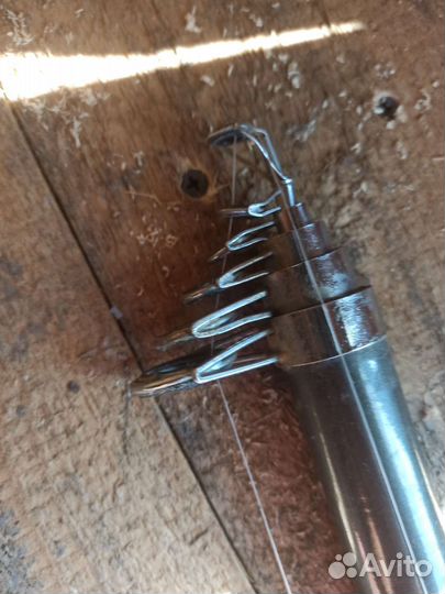 Удочка 5 метров