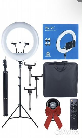 Свет для съемки