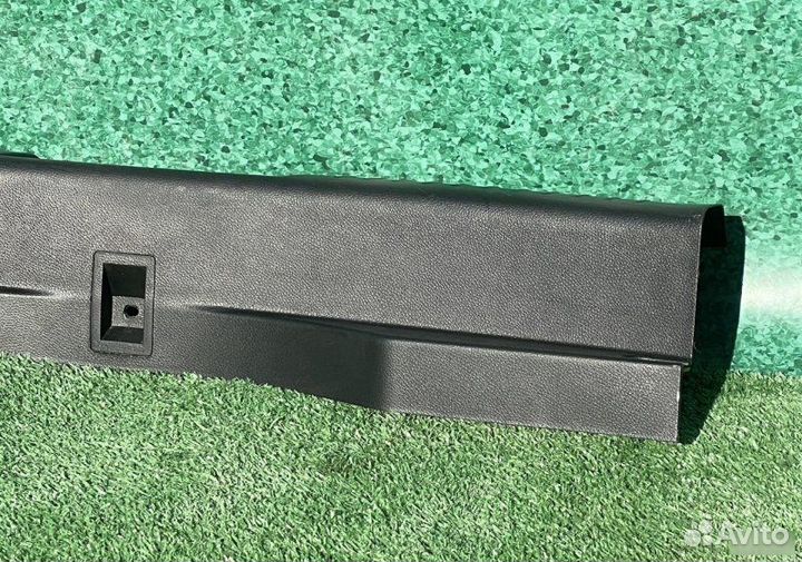 Накладка замка багажника Chery Tiggo 4 Pro