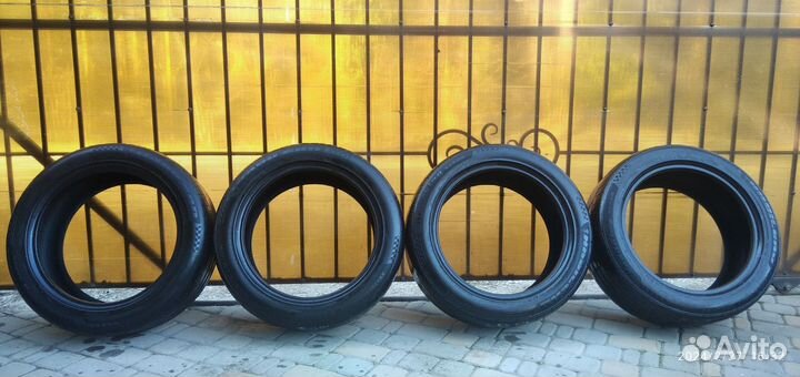 Habilead Headking S2000 235/50 R18 101W