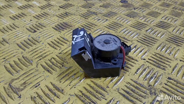 Датчик температуры воздуха салона Man Tga Tgl Tgm