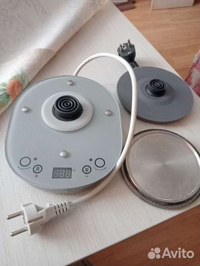 Запчасти для электрочайника