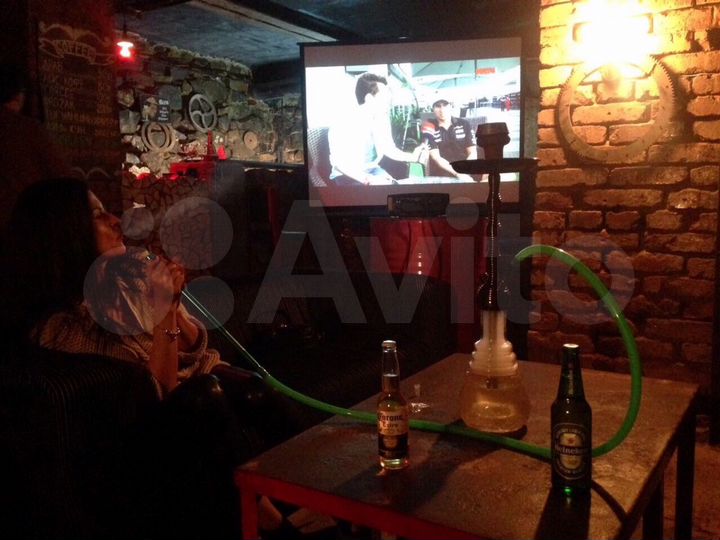 Свободного назначения, 200 м²