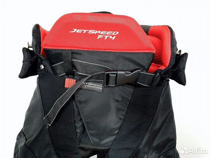 Трусы CCM Jetspeed FT4 SR размер M