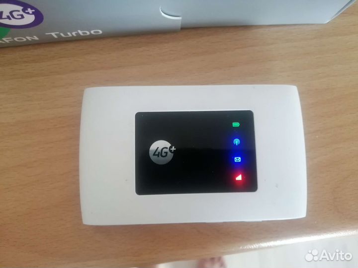 Модемы и роутеры 4g wi fi