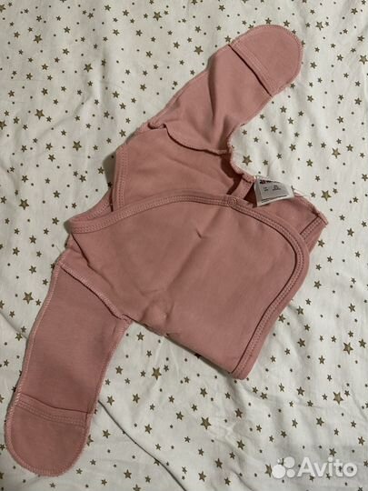 Вещи для новорожденных