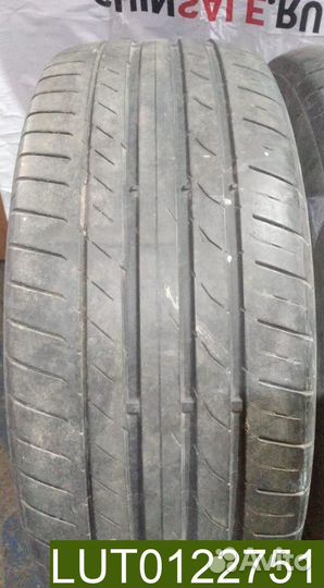 Continental ContiSportContact 5 235/55 R19 101V